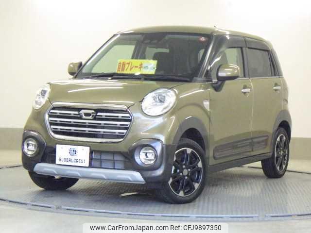 daihatsu cast 2018 quick_quick_DBA-LA250S_LA250S-0151725 image 1