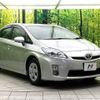 toyota prius 2009 CFJ1635932 image 16