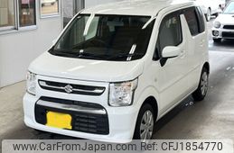 suzuki wagon-r 2022 CFJ1854770