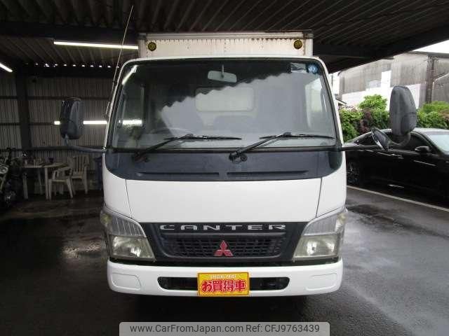 mitsubishi-fuso canter 2006 CFJ9763439 image 2