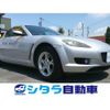 mazda rx-8 2004 quick_quick_LA-SE3P_SE3P-116000 image 1