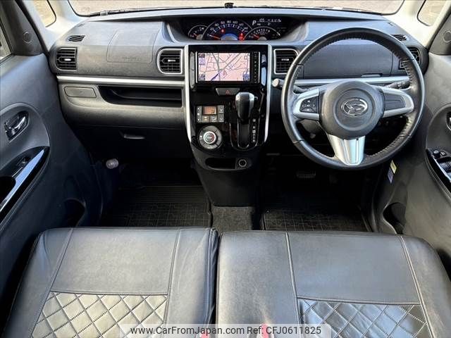 daihatsu tanto 2014 -DAIHATSU--Tanto DBA-LA600S--LA600S-0044338---DAIHATSU--Tanto DBA-LA600S--LA600S-0044338- image 2