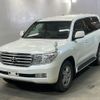 toyota land-cruiser-wagon 2008 -TOYOTA--Land Cruiser Wagon UZJ200W-4021360---TOYOTA--Land Cruiser Wagon UZJ200W-4021360- image 1