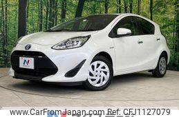 toyota aqua 2018 -TOYOTA--AQUA DAA-NHP10--NHP10-6778287---TOYOTA--AQUA DAA-NHP10--NHP10-6778287-