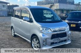 daihatsu tanto-exe 2012 -DAIHATSU 【京都 584ｴ4455】--Tanto Exe L465S--0012870---DAIHATSU 【京都 584ｴ4455】--Tanto Exe L465S--0012870-