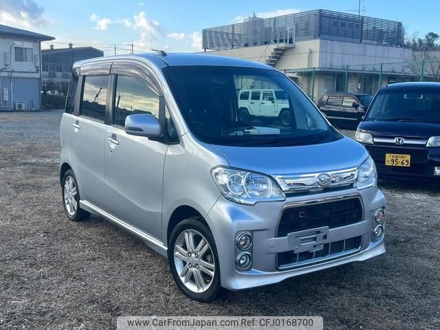 daihatsu tanto-exe 2012 -DAIHATSU 【京都 584ｴ4455】--Tanto Exe L465S--0012870---DAIHATSU 【京都 584ｴ4455】--Tanto Exe L465S--0012870- image 1