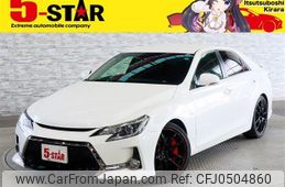 toyota mark-x 2014 -TOYOTA--MarkX DBA-GRX130--GRX130-6089080---TOYOTA--MarkX DBA-GRX130--GRX130-6089080-