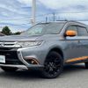 mitsubishi outlander 2017 -MITSUBISHI--Outlander DBA-GF8W--GF8W-0401673---MITSUBISHI--Outlander DBA-GF8W--GF8W-0401673- image 21