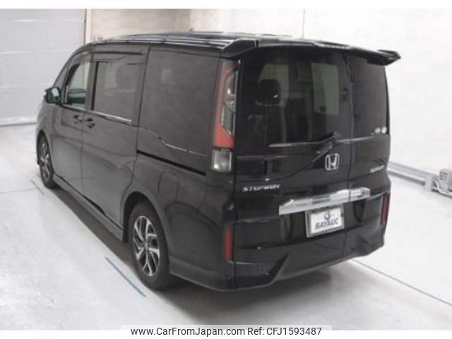 honda stepwagon-spada 2019 CFJ1593487 image 2