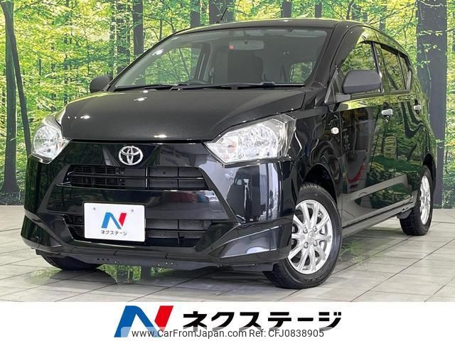 toyota pixis-epoch 2019 quick_quick_LA350A_LA350A-0017634 image 1