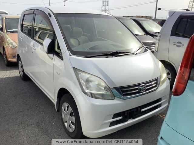daihatsu move 2010 -DAIHATSU--Move L175S--0298473---DAIHATSU--Move L175S--0298473- image 1