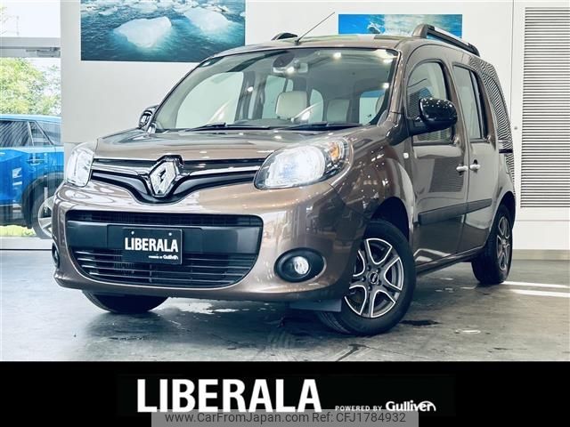 renault kangoo 2019 CFJ1784932 image 1
