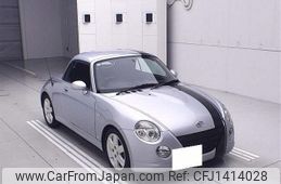 daihatsu copen 2003 -DAIHATSU 【岐阜 582ﾂ4851】--Copen L880K-0010877---DAIHATSU 【岐阜 582ﾂ4851】--Copen L880K-0010877-