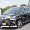 toyota alphard 2022 -TOYOTA--Alphard 6AA-AYH30W--AYH30-0144594---TOYOTA--Alphard 6AA-AYH30W--AYH30-0144594- image 1