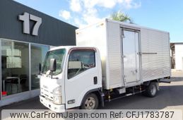 isuzu elf-truck 2014 CFJ1783787