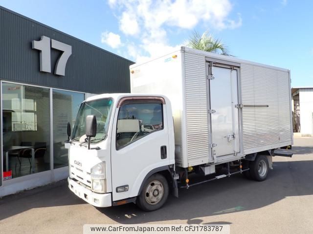 isuzu elf-truck 2014 CFJ1783787 image 1