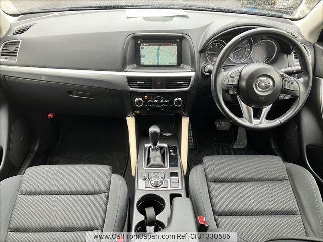 mazda cx-5 2015 -MAZDA--CX-5 LDA-KE2FW--KE2FW-210520---MAZDA--CX-5 LDA-KE2FW--KE2FW-210520- image 2