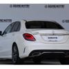 mercedes-benz c-class 2019 quick_quick_5AA-205078_WDD2050782R439636 image 2