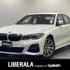 bmw 3-series 2019 -BMW--BMW 3 Series 3DA-5V20--WBA5V720X0FH31223---BMW--BMW 3 Series 3DA-5V20--WBA5V720X0FH31223- image 1