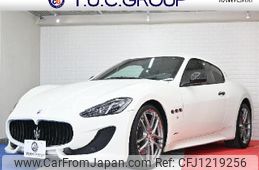 maserati granturismo 2015 quick_quick_ABA-MGTA1_ZAMVL45J000152788