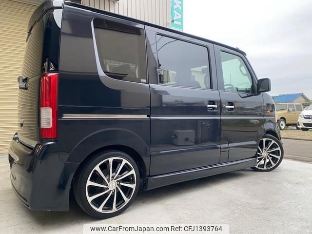 suzuki every-wagon 2008 quick_quick_DA64W_DA64W-309149 image 2