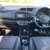 toyota vitz 2013 CFJ1539609 image 30