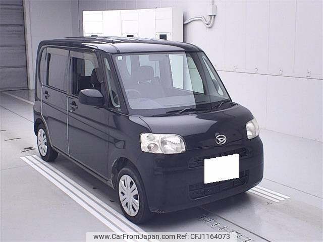 daihatsu tanto 2011 -DAIHATSU 【富山 580ﾄ4189】--Tanto L375S--0432955---DAIHATSU 【富山 580ﾄ4189】--Tanto L375S--0432955- image 1
