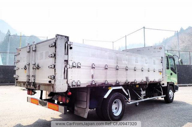 isuzu forward 2006 quick_quick_PB-FRS35H3J_PB-FRS35H3J image 2