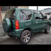 suzuki jimny 2009 -SUZUKI--Jimny JB23W--618315---SUZUKI--Jimny JB23W--618315- image 2