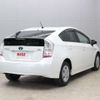 toyota prius 2009 -TOYOTA 【名古屋 307ﾏ 27】--Prius DAA-ZVW30--ZVW30-5102711---TOYOTA 【名古屋 307ﾏ 27】--Prius DAA-ZVW30--ZVW30-5102711- image 2