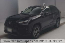 toyota rav4 2022 CFJ1633092