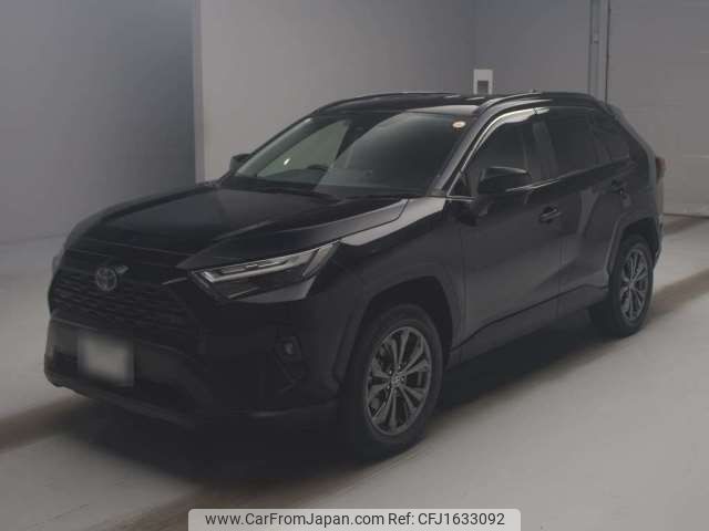 toyota rav4 2022 CFJ1633092 image 1