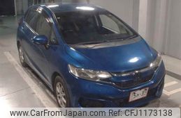 honda fit 2018 -HONDA--Fit GK3--3407319---HONDA--Fit GK3--3407319-