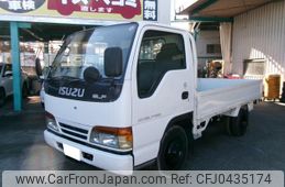 isuzu elf-truck 1994 GOO_NET_EXCHANGE_0602516A30241111W001