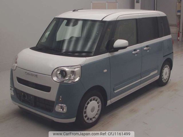 daihatsu move-canbus 2024 -DAIHATSU 【Ｎｏ後日 】--Move Canbus LA850S-0065253---DAIHATSU 【Ｎｏ後日 】--Move Canbus LA850S-0065253- image 1