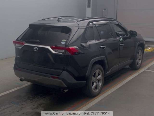 toyota rav4 2020 -TOYOTA--RAV4 6BA-MXAA54--MXAA54-4017880---TOYOTA--RAV4 6BA-MXAA54--MXAA54-4017880- image 2