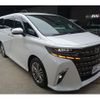 toyota alphard 2023 -TOYOTA--Alphard 3BA-AGH40W--AGH40-0009478---TOYOTA--Alphard 3BA-AGH40W--AGH40-0009478- image 3
