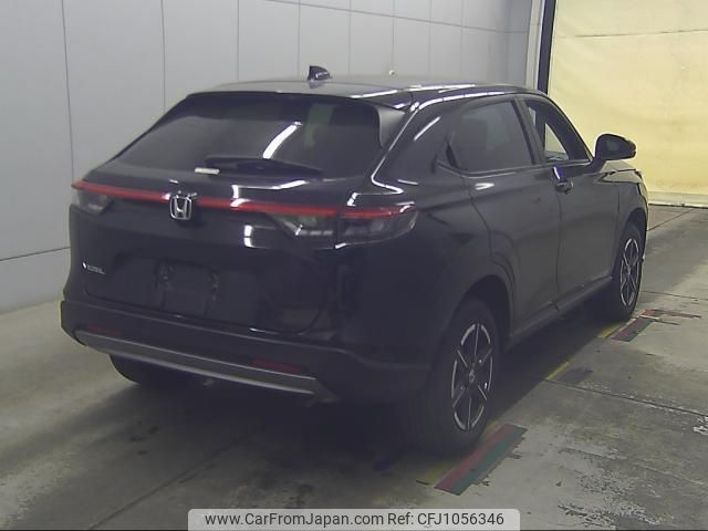 honda vezel 2022 quick_quick_6BA-RV3_1009846 image 2