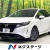 nissan note 2023 -NISSAN--Note 6AA-E13--E13-224557---NISSAN--Note 6AA-E13--E13-224557- image 1