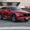 mazda cx-5 2017 -MAZDA--CX-5 DBA-KFEP--KFEP-100549---MAZDA--CX-5 DBA-KFEP--KFEP-100549- image 2