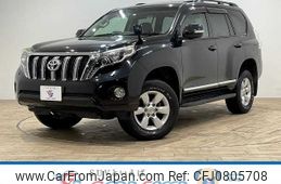 toyota land-cruiser-prado 2014 -TOYOTA--Land Cruiser Prado CBA-TRJ150W--TRJ150-0041580---TOYOTA--Land Cruiser Prado CBA-TRJ150W--TRJ150-0041580-