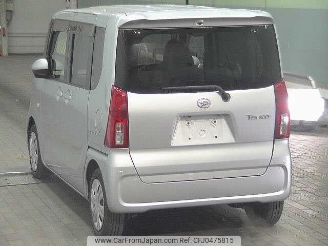 daihatsu tanto 2021 -DAIHATSU--Tanto LA650S-0165595---DAIHATSU--Tanto LA650S-0165595- image 2