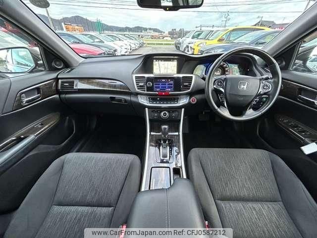 honda accord 2014 quick_quick_DAA-CR6_CR6-1012312 image 2