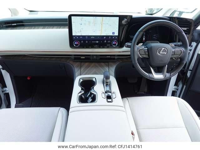 lexus lexus-others 2025 quick_quick_5AA-TAWH15W_TAWH15-0007266 image 2