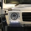 mercedes-benz g-class 2017 quick_quick_463348_WDB4633482X280105 image 3