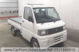 mitsubishi minicab-truck 2004 CFJ1886910