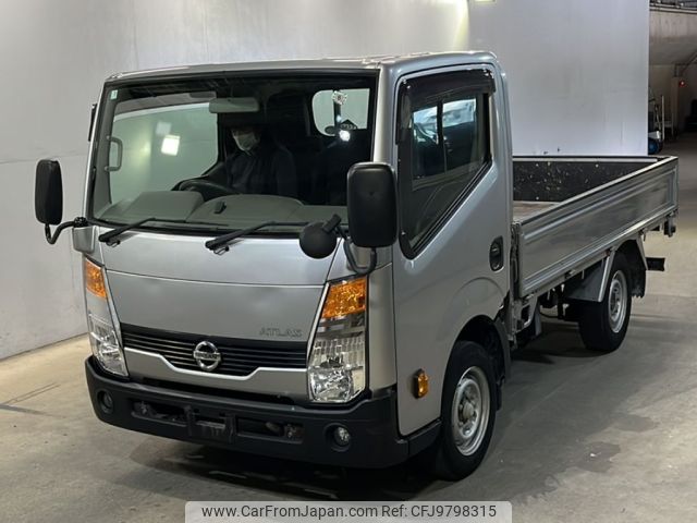 nissan atlas 2019 -NISSAN--Atlas SQ2F24-050359---NISSAN--Atlas SQ2F24-050359- image 1