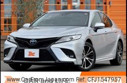 toyota camry 2019 CFJ1547957