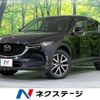 mazda cx-5 2017 -MAZDA--CX-5 LDA-KF2P--KF2P-108203---MAZDA--CX-5 LDA-KF2P--KF2P-108203- image 1