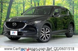 mazda cx-5 2017 -MAZDA--CX-5 LDA-KF2P--KF2P-108203---MAZDA--CX-5 LDA-KF2P--KF2P-108203-